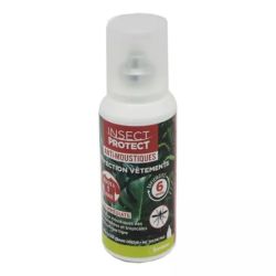Insect Protect A-Moustiq Spr Vetem 100Ml