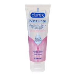 Durex Gel Nature Ext Sens 100Ml