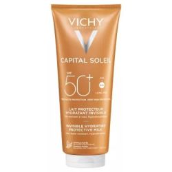 Vichy Capital S Hyd Lait Ip50 300Ml1