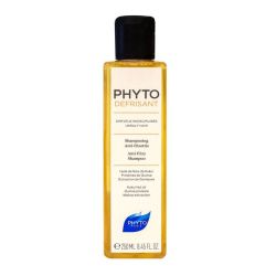 Phytosolba Phytodéfrisant shampooing anti-frisottis 250ml