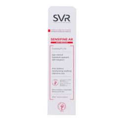 Sensifine AR soin intensif hydratant 40ml