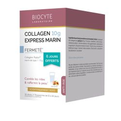 Collagen Express anti-âge 30x6g