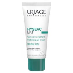 Uriage Hyseac Mat' 40Ml