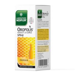 Oropolis Spray Gorge 20Ml 1