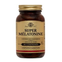 Super Melatonine 60