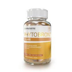 Phytobronz Gummies Pot De 60