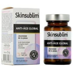 Skinsublim Anti Age Gelx60