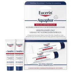 Eucerin Aquaphor Baum Reparateur Tb2X10Ml