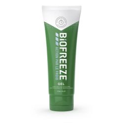 Biofreeze Tube Gel 118Mlx6