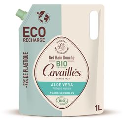 Roge-Cav Eco-Recharge Aloe Vera 1L