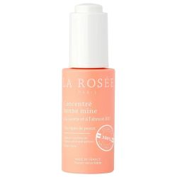 La Rosee Concent Bon Mine Carot/Abri 30Ml