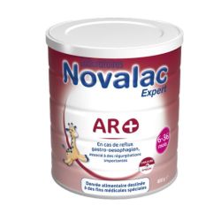 Novalac Ar + 6-36 Mois_ 800G