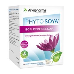 Phytosoya Trait 3 Mois Gelu180