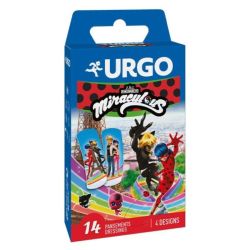 Urgo Miraculous Bt 14 Pansements