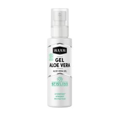 GEL ALOE VERA