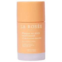 La Rosee Masq Stick Nourrissant Bio 50Ml