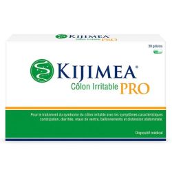 Kijimea Colon Irrit Pro Gelu30