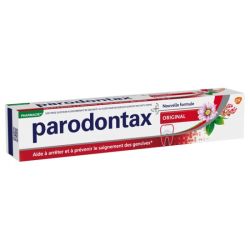 Parodontax Original 75Ml