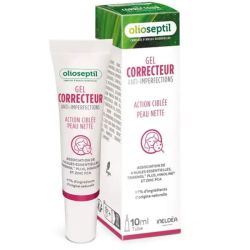 Olioseptil Gel Correcteur A-Imperfect 5Ml