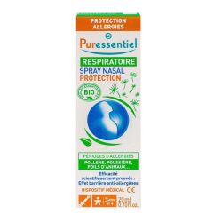 Puressentiel Spr Nasal Protec Aller 20Ml