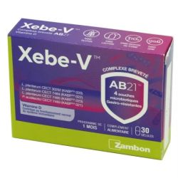 Xebevir Xebe-V Gelu Bt30