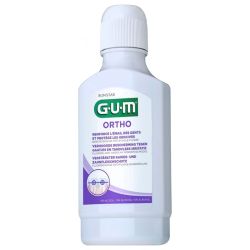 Gum Ortho Bain Bch Bout 300Ml 1