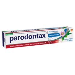 Parodontax Fraicheur 75Ml