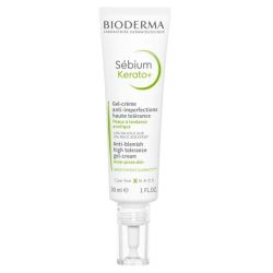 Bioderma Sebium Kerato+ 30Ml