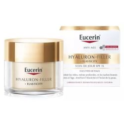 Eucerin Hyalu F Elasticity J Spf15 50Ml