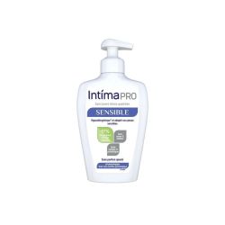 INTIMAPRO GEL SENSIBLE 200ML