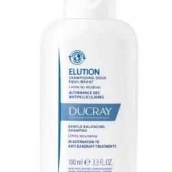 Ducray Elution Shp Doux Equilibrant 100Ml