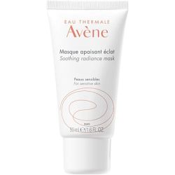 Avene Masque Apaisant Hydratant 50Ml