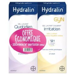 Bayer Hyd Gyn + Quot 200Ml 2