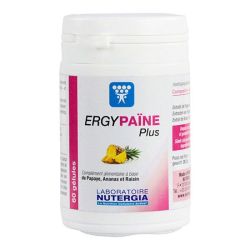 Ergypaine Plus