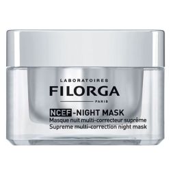 Filorga Ncef Night Mask 50Ml