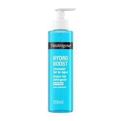 Neutrogena Hydro Boost Gel Nett Pxs 200Ml