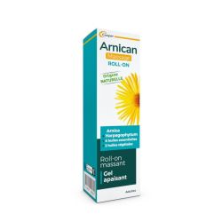 Arnicactiv Roll-On 75Ml