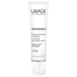 Uriage Depiderm Cont Yeux A-Taches 15Ml