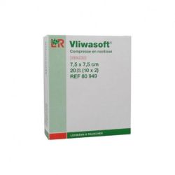 Vliwasoft Cpres Nt7,5X7,5 2/10