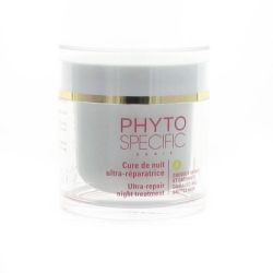 Phytosolba Ps Cure De Nuit Ultra Rep 75Ml