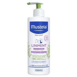 Mu Liniment Fl Pompe 400Ml