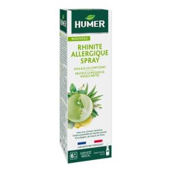 Humer Rhinite Allergique Spray 20Ml