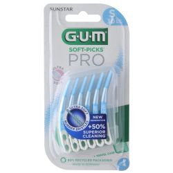 Gum Soft-Picks 689 Pro Small X30