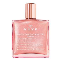 Nuxe Hle Prodigieuse Or Florale 50Ml