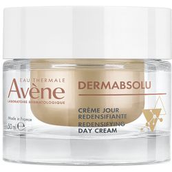 Avene Dermabsolu Cr Jour Redensif 50Ml