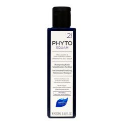 Phytosolba Phytosquam shampooing relais purifiant 250ml