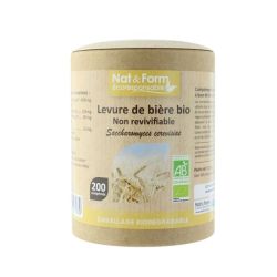 NAT&FORM LEV BIERE NN REVIVIF CPR200 ECO