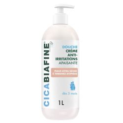 Cicabiafine Cr Dch Anti-Irritations 1L