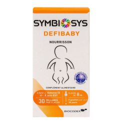 Symbiosys Defibaby Fl8Ml 1
