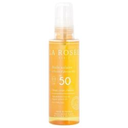 La Rosee Hle Sol Hle Abricot Spf50 150Ml